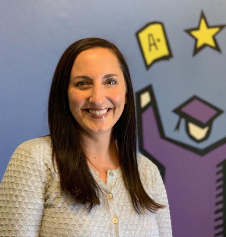 Slater named chief executive officer at Youth On Their Own